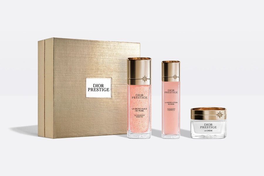 Cofanetto Dior Prestige – edizione limitata