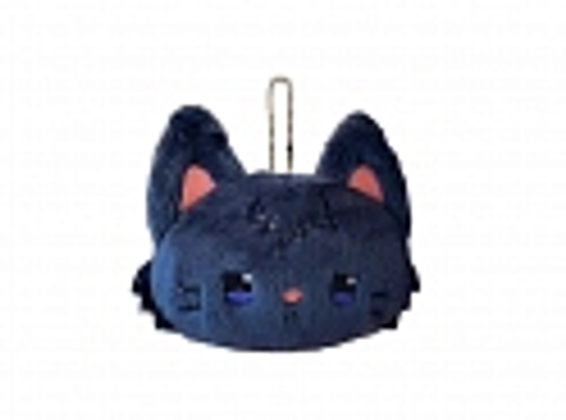 plushie Megumi (Cat) | Jujutsu Kaisen