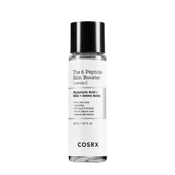 COSRX The 6 Peptide Booster Serum - 30ml - Ulta Beauty