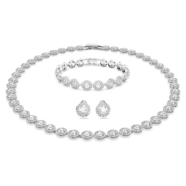 Swarovski Stilla Attract Collezione Set