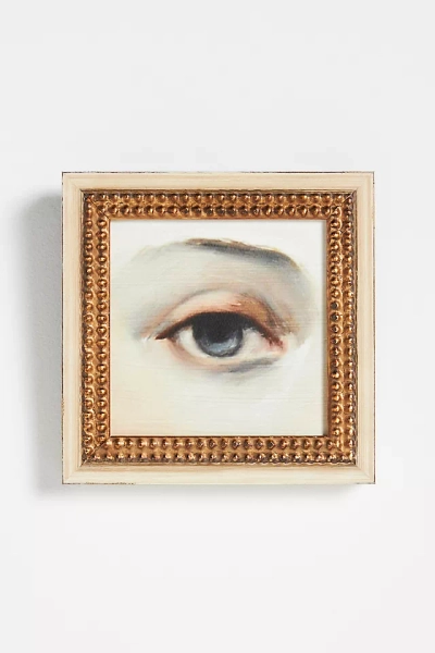 Lover's Eye Wall Art