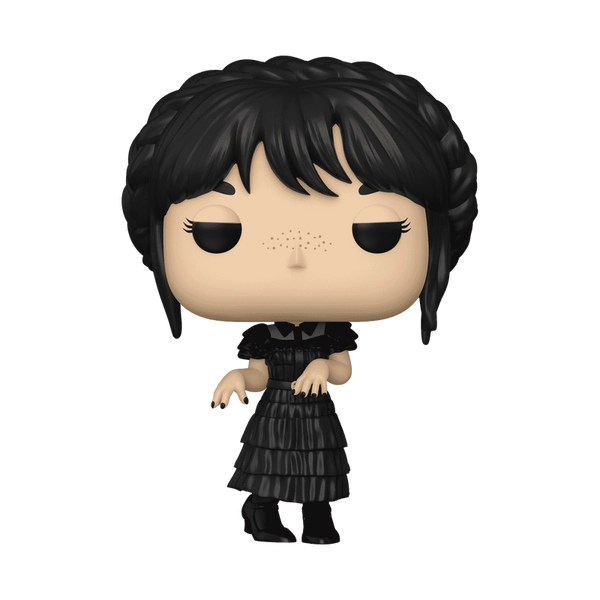 Funko POP - Wednesday (Rave'N Dance)