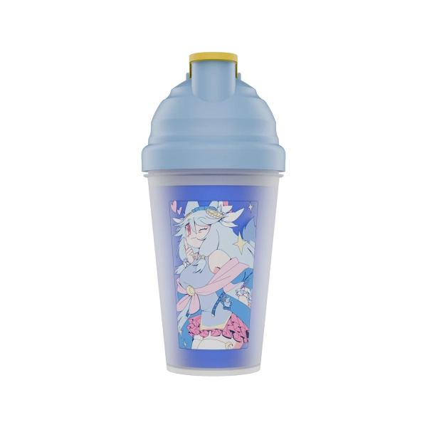 Waifu Wares ArcadiaZer0 Shaker (Limited Edition)