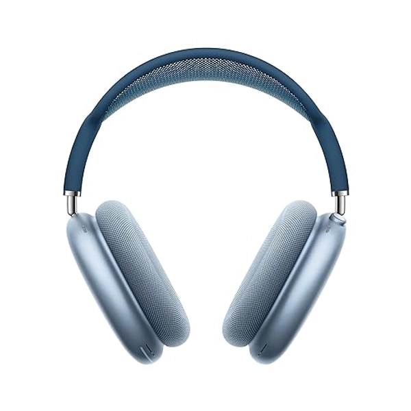 Apple AirPods Max - Bleu Ciel (Reconditionné)
