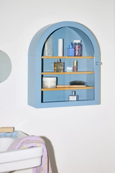 Mason Wall Shelf