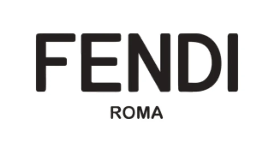 Fendi First Black nappa leather high-heel boots