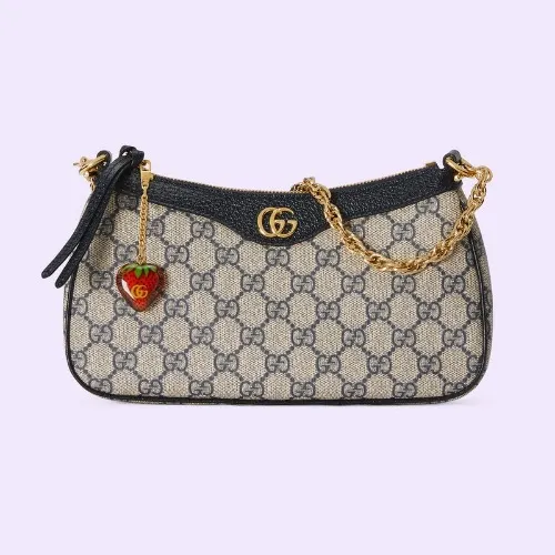 Ophidia GG small handbag