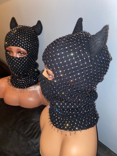 Devil Angel Diamond Ski | Default Title