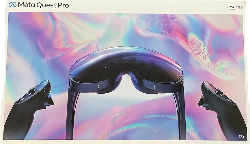 Meta Quest Pro 256GB