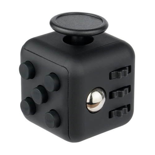 Fidget Cube