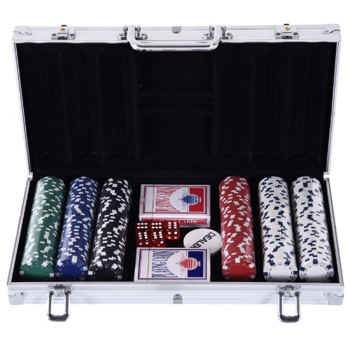 Poker Set