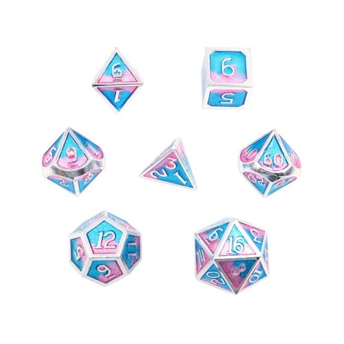 DND Dice set