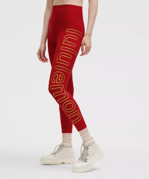 Lunar New Year lululemon Align™ High-Rise Pant 25"