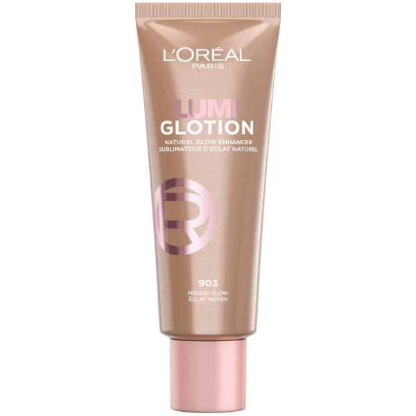 L'Oréal Paris Paradise Lumi Glotion (Various Shades)