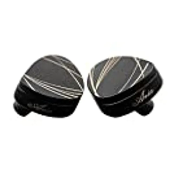 Moondrop Aria High Performance LCP Diaphragm Dynamic Driver IEMs in-Ear Earphone