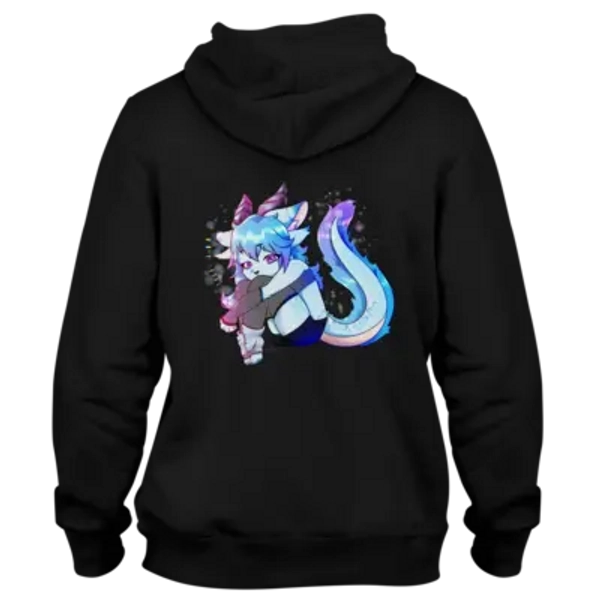 💜 getshirts • DragoonTT - Hoodie Premium FAIR WEAR - Easter 💜 