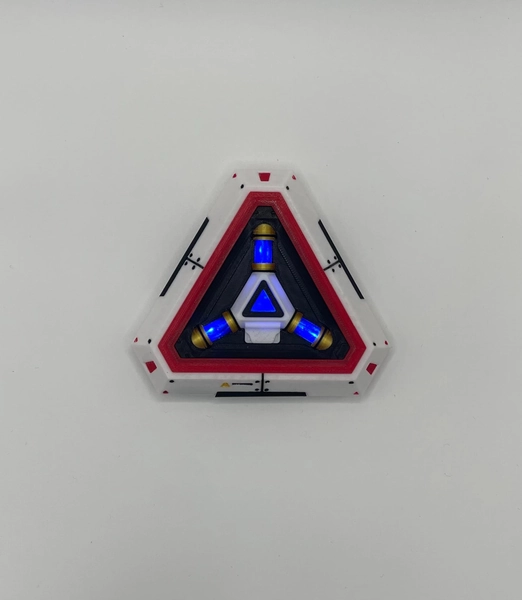 Apex Horizon Gravity Lift 3D Printed Replica