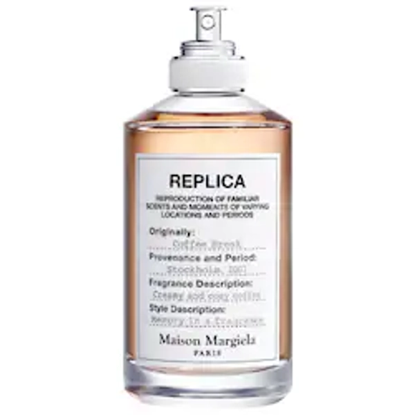 REPLICA Coffee Break Eau de Toilette