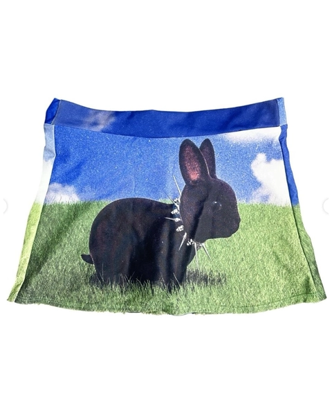 BUNNY SKORT — Rhi Dancey