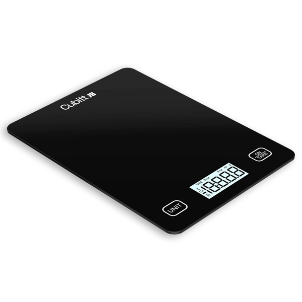 Smart Kitchen Scale