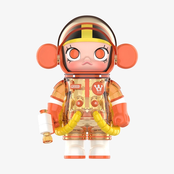 MEGA SPACE MOLLY 100% Series4-POP MART(Australia)