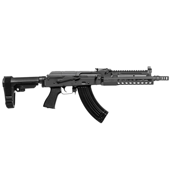 Rifle Dynamics X Garand Thumb Edition RD 704 - 11.5" 7.62x39mm Pistol