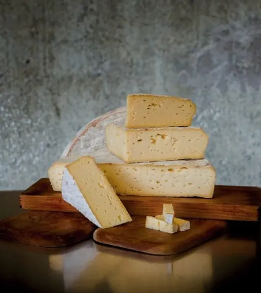 Demystifying Artisanal Cheese With Jasper Hill Farm