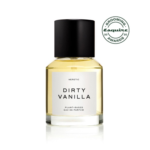 Dirty Vanilla | Heretic