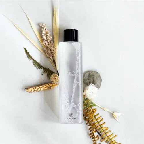 Son & Park Beauty Water Toner