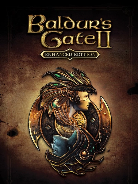 Baldur's Gate II: Enhanced Edition Steam CD Key