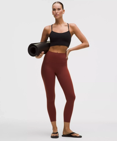 lululemon Align™ High-Rise Pant 25" *Warm - Rockwood - 2