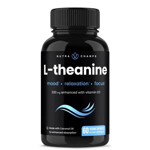L-Theanine