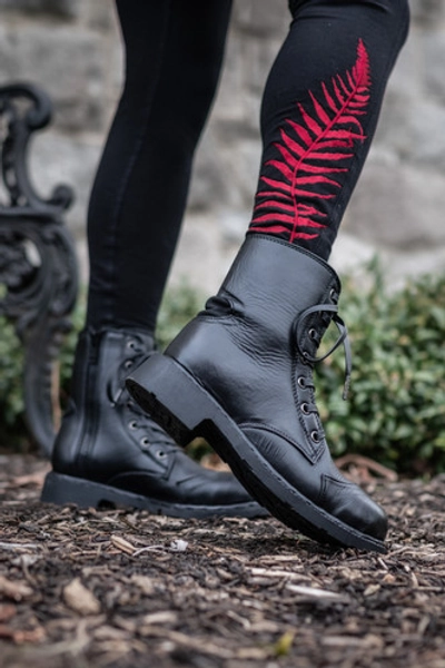 Women's Ares Short Boot