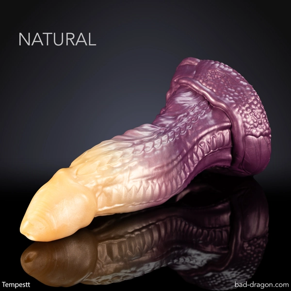 Tempestt® | Bad Dragon