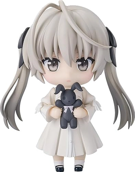 Good Smile Arts Shanghai Yosuga no Sora: Sora Kasugano Nendoroid Action Figure