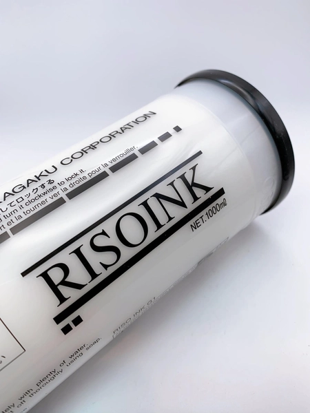 FII White — Hallagans