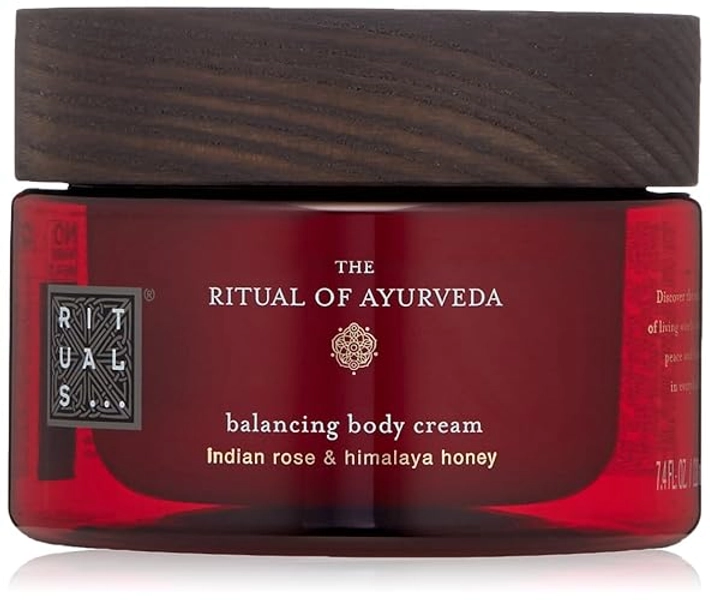 RITUALS The Ritual of Ayurveda Körpercreme, 220 ml