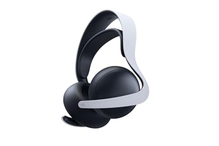 PlayStation PULSE Elite Wireless-Headset