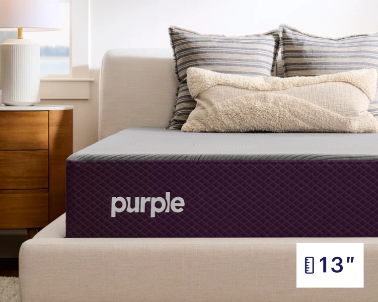 RestorePlus® Hybrid Mattress