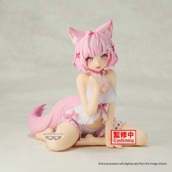 #hololive If -Relax Time- Hakui Koyori Non-Scale Figure
