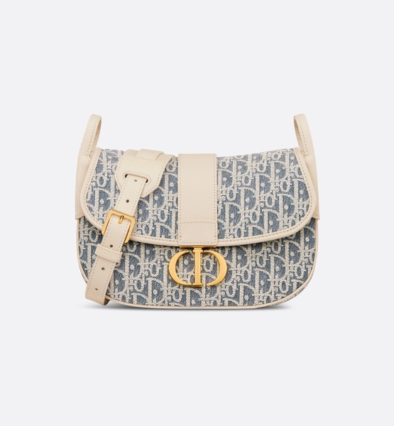 Medium 30 Montaigne Satchel Bag