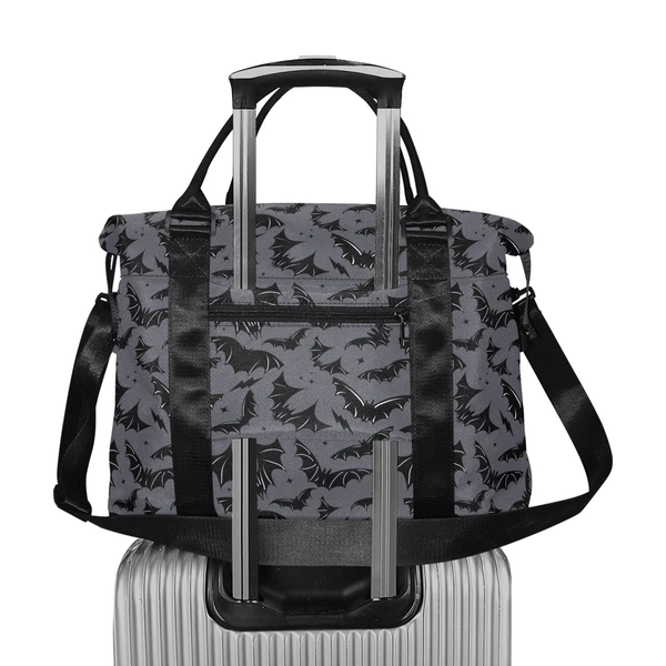 Bats Travel Bag