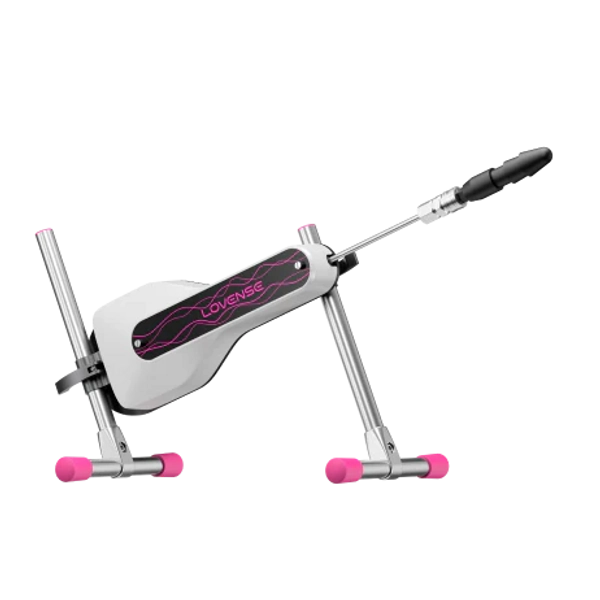 Lovense Mini Sex Machine