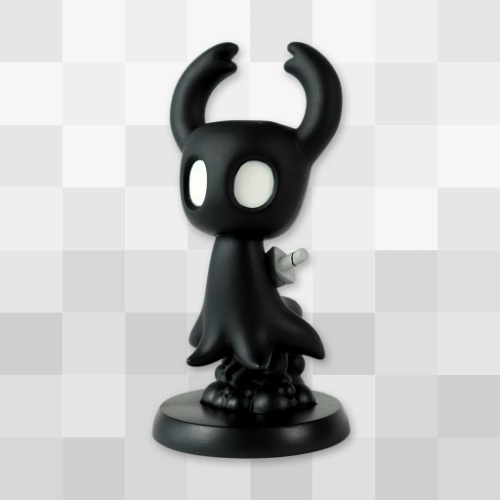 Shade Mini Figurine | Default Title