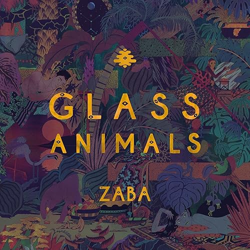 Zaba Vinyl