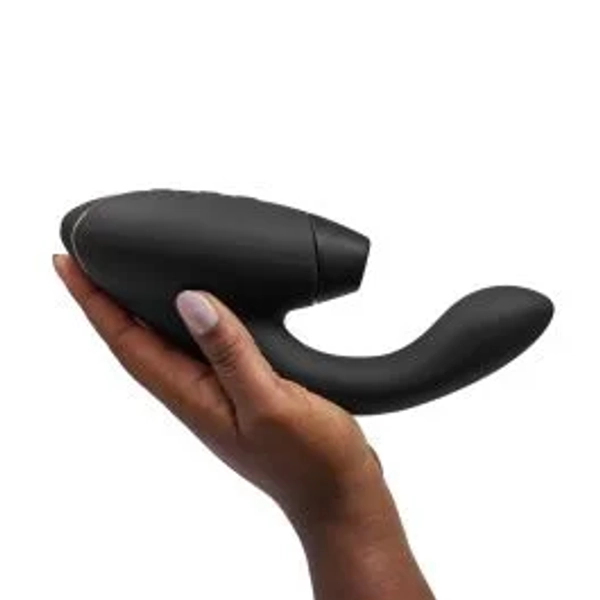 Womanizer DUO 2 Rabbit Sex Toy | Womanizer US