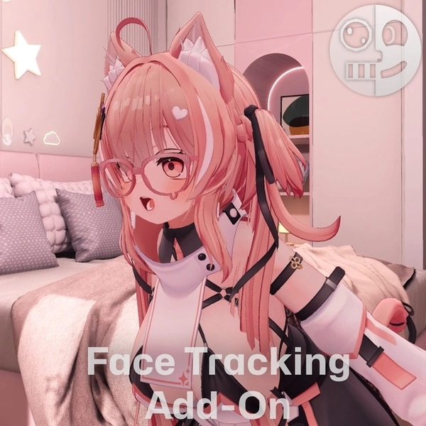 Ichigo - Face Tracking Add-on