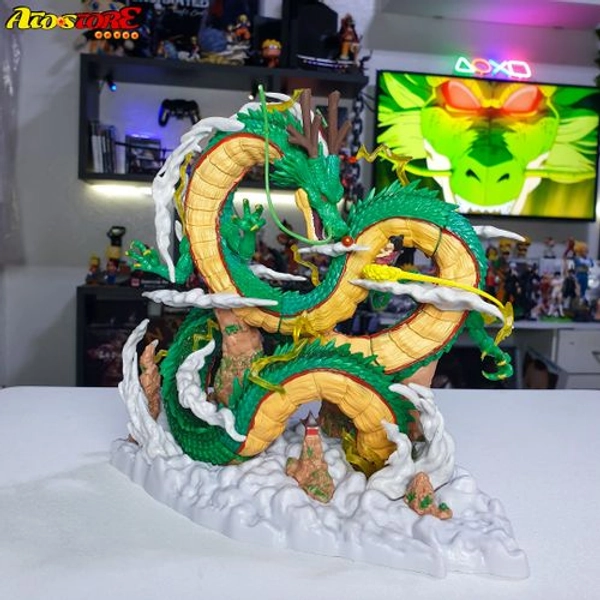 Modafaking shenron