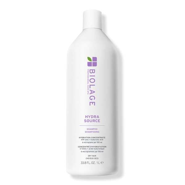 Hydra Source Shampoo for Dry Hair - 33.8 oz