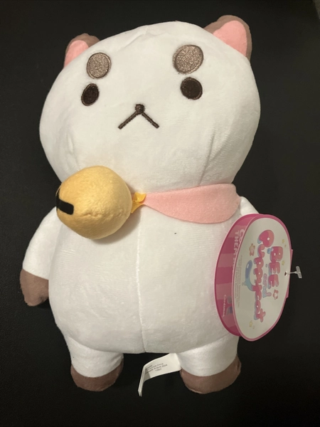 Bee And Puppycat - Puppycat 10” Plush New